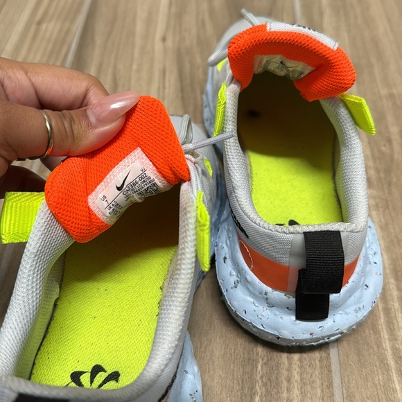 Nike Crater Impact - Picture 5 of 7